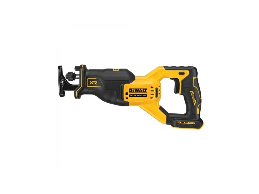 DEWALT.SABELSAV 18V DCS382NT