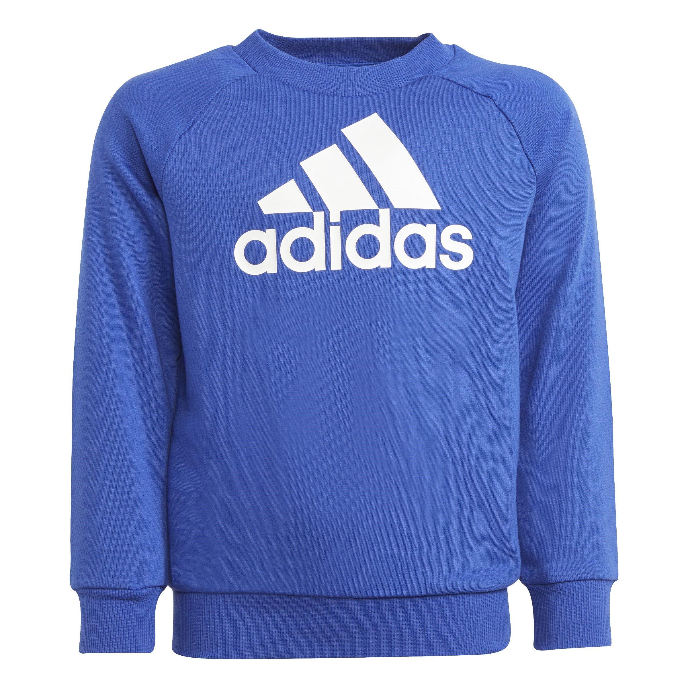 adidas Essentials Logo Jogger Set Infant Boys