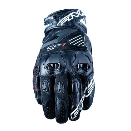 Gants Five SF1 - Noir