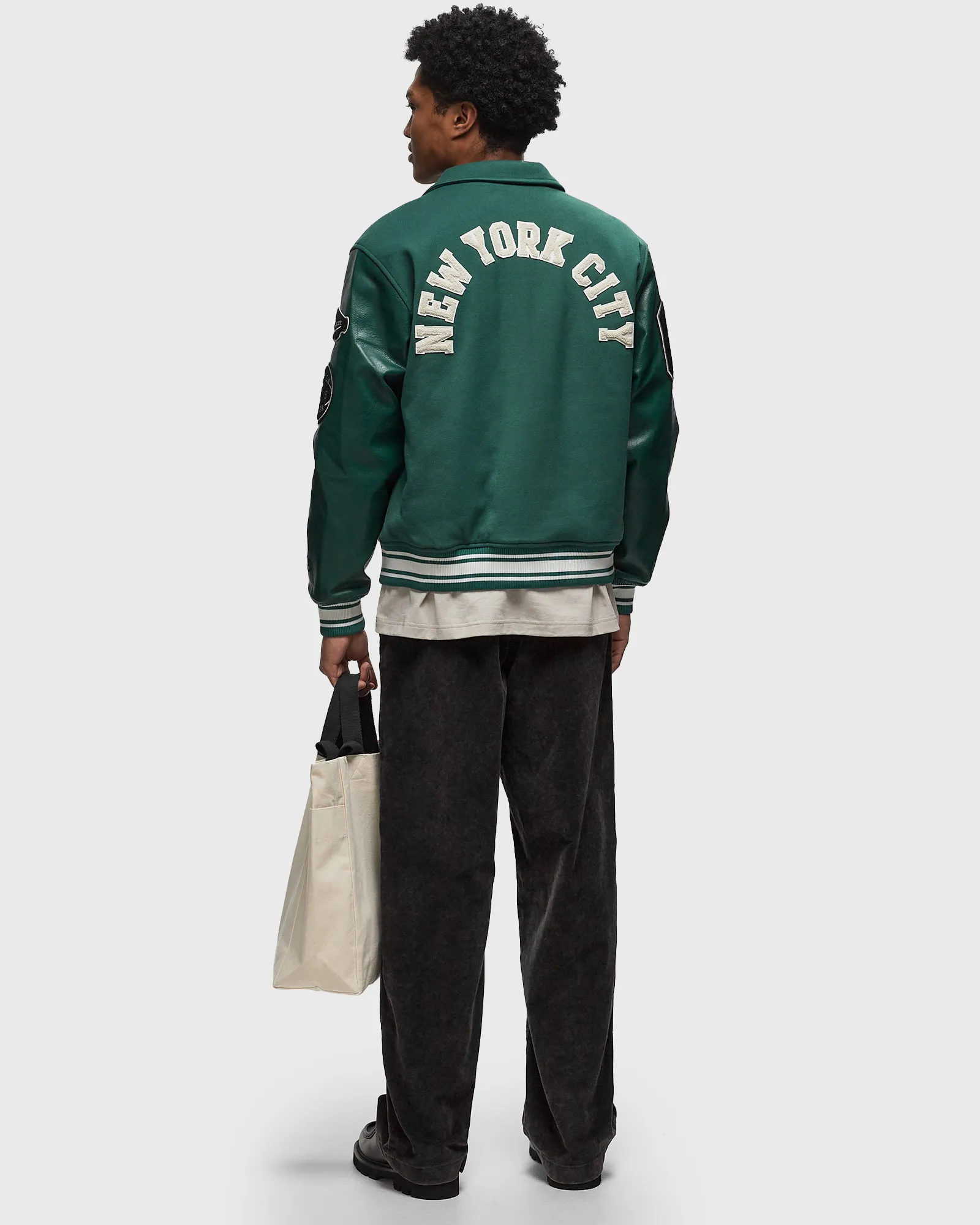 CHAMPION Bomber Jacket