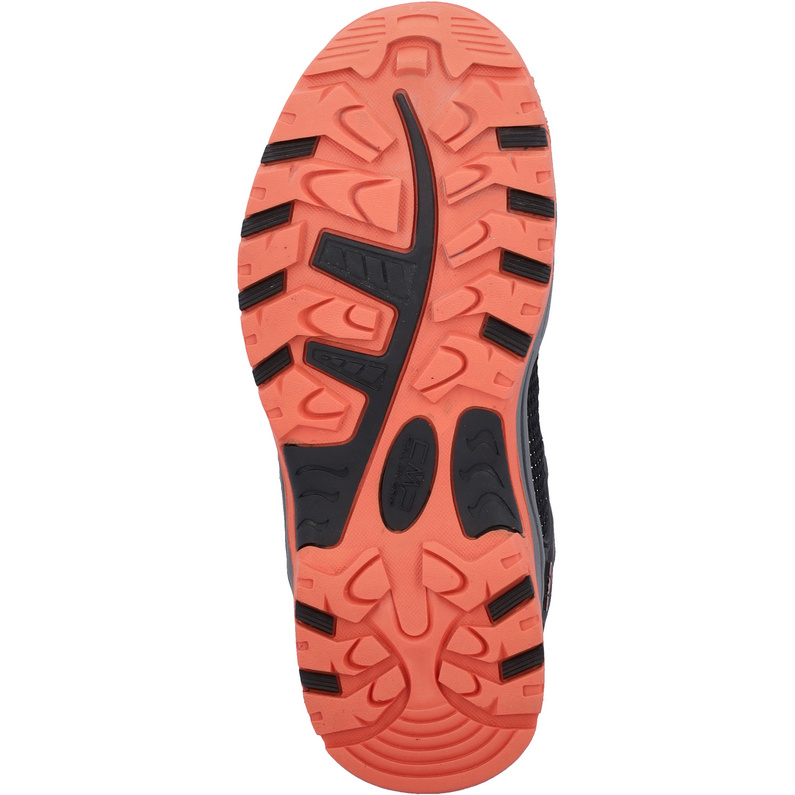 CMP Kinder Rigel MID WP Schuhe