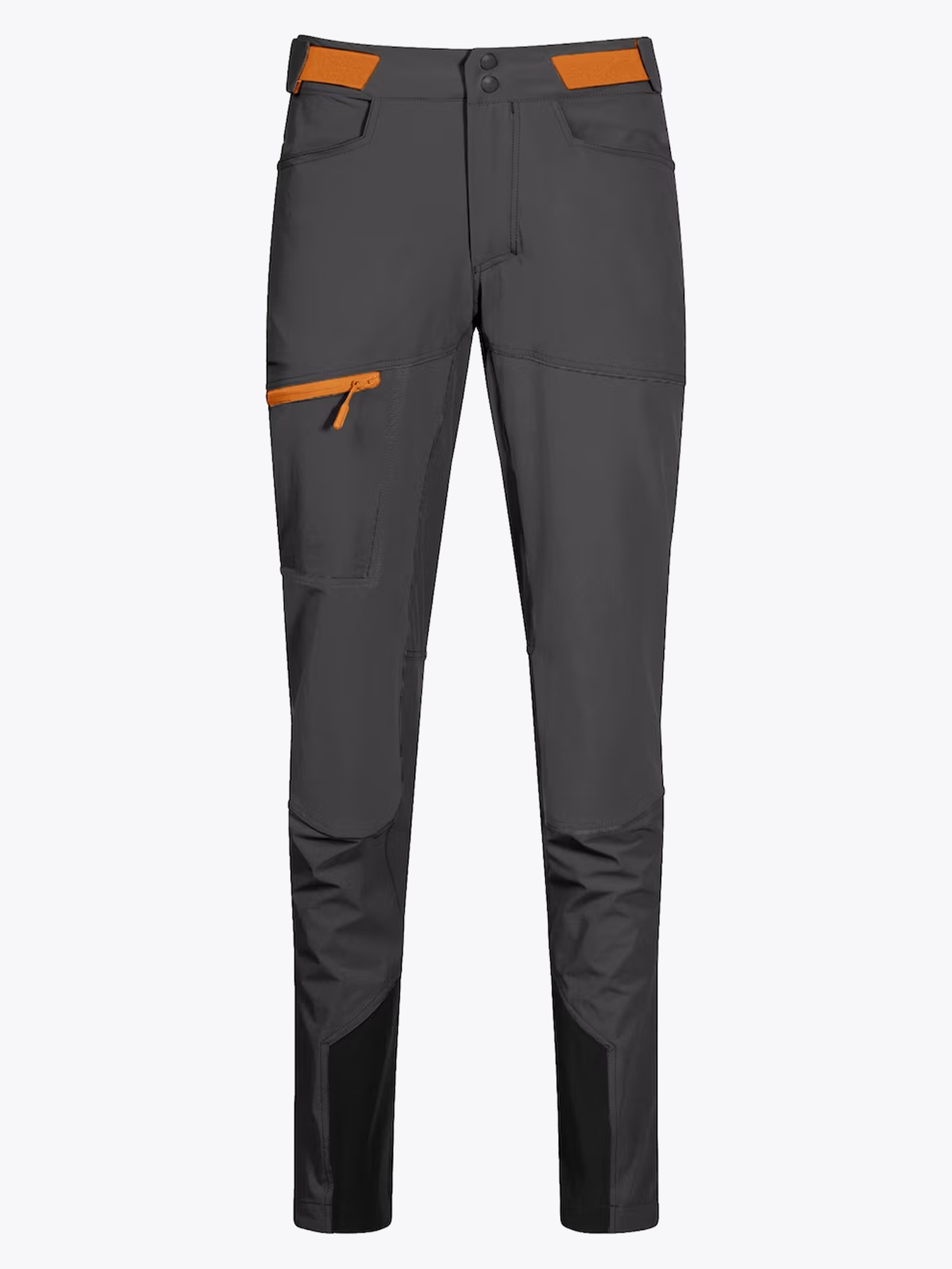 Cecilie Mountain Softshell Pants