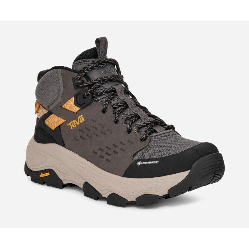 Grandview Ma GTX - Chaussures randonnée homme
