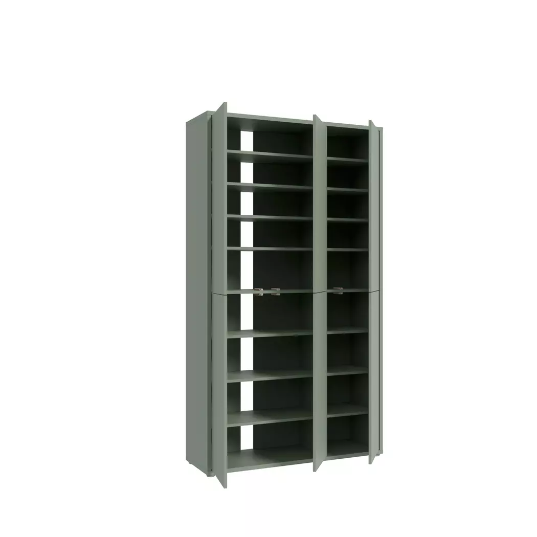 Garderobenschrank Alice Springs