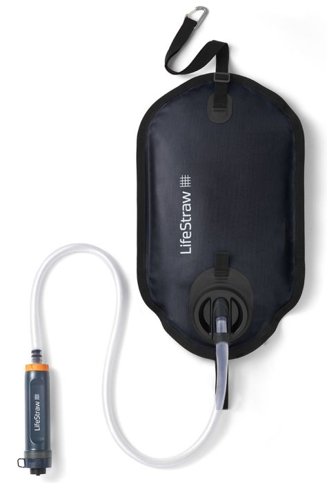 Peak Series Gravity Water Purif.Syst. 8
