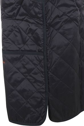 Barbour Voering Beaufort MLI0001-NY91