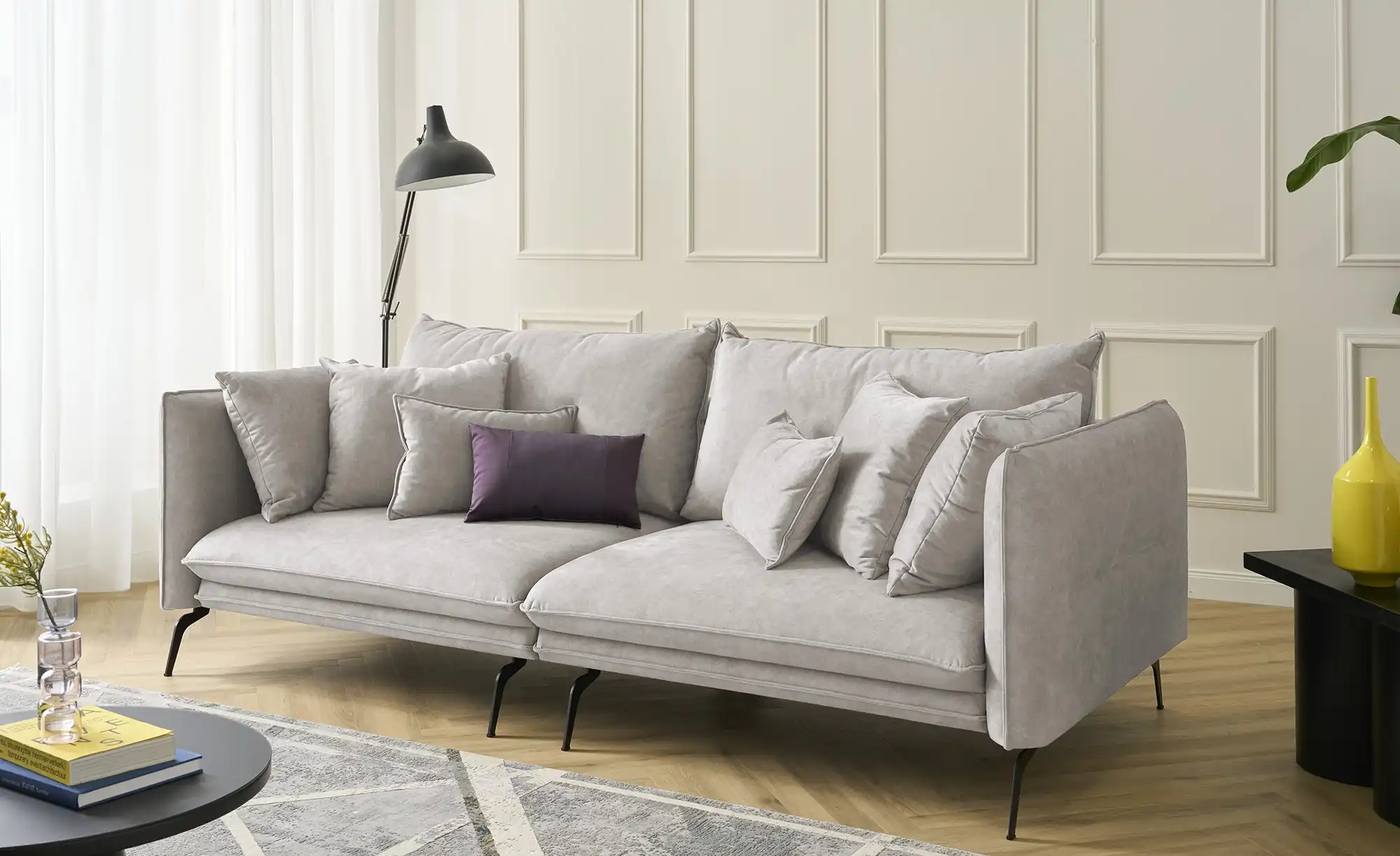 smart Einzelsofa Volma