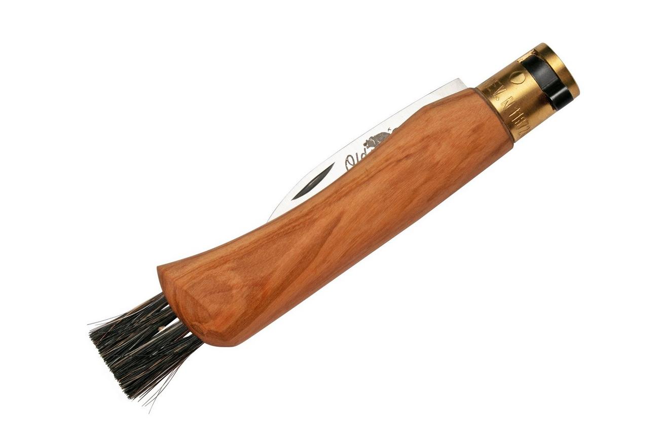 Old Bear Mushroom Olive M, 9387-19-LU champignonmes