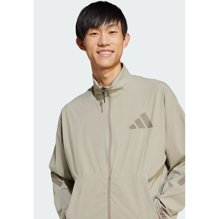 Adidas Track Top toile adidas Z.N.E.