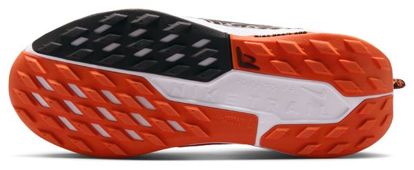 Chaussures Trail Nike Pegasus Trail 5 Marron/Orange Enfant