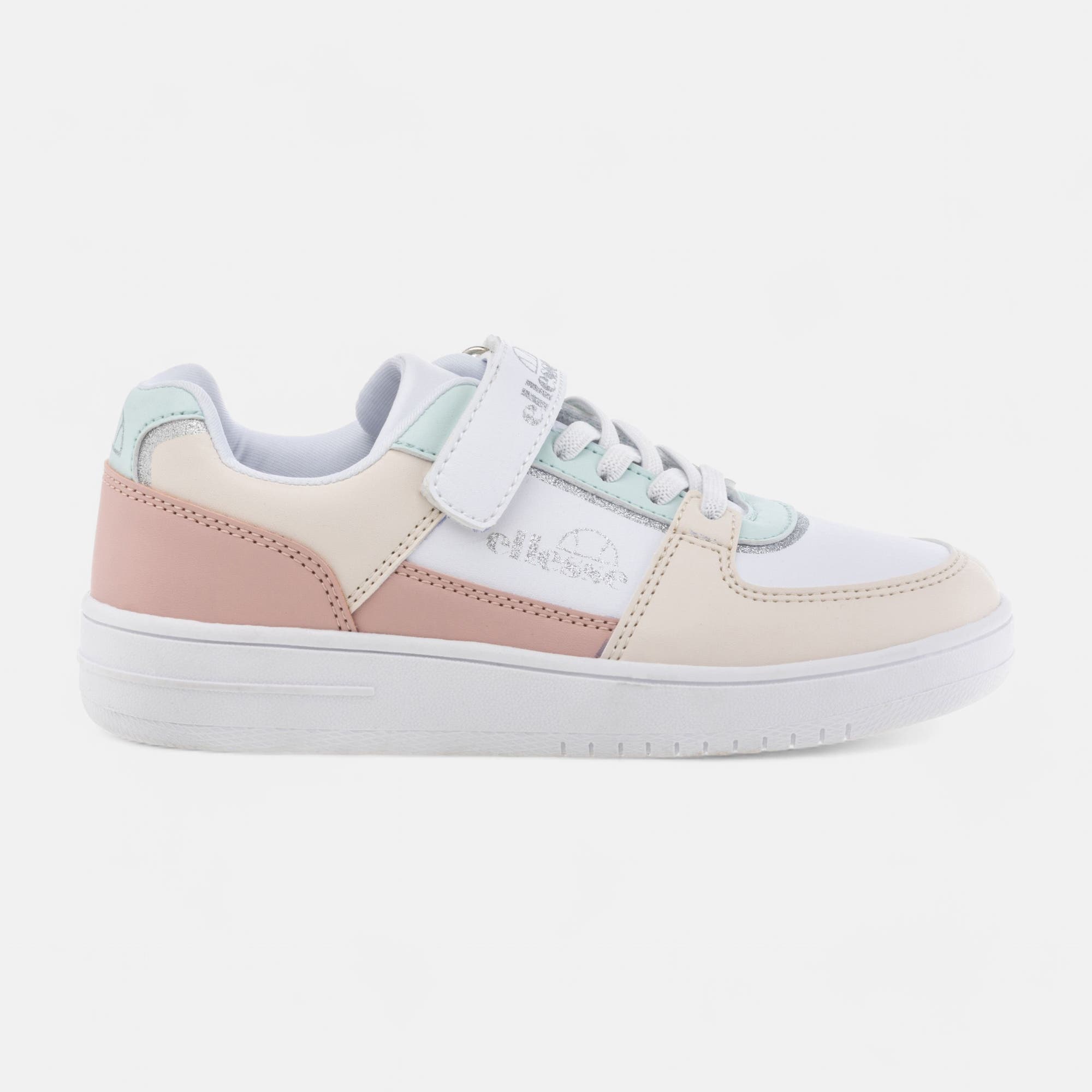 Sneakers Fille blanc