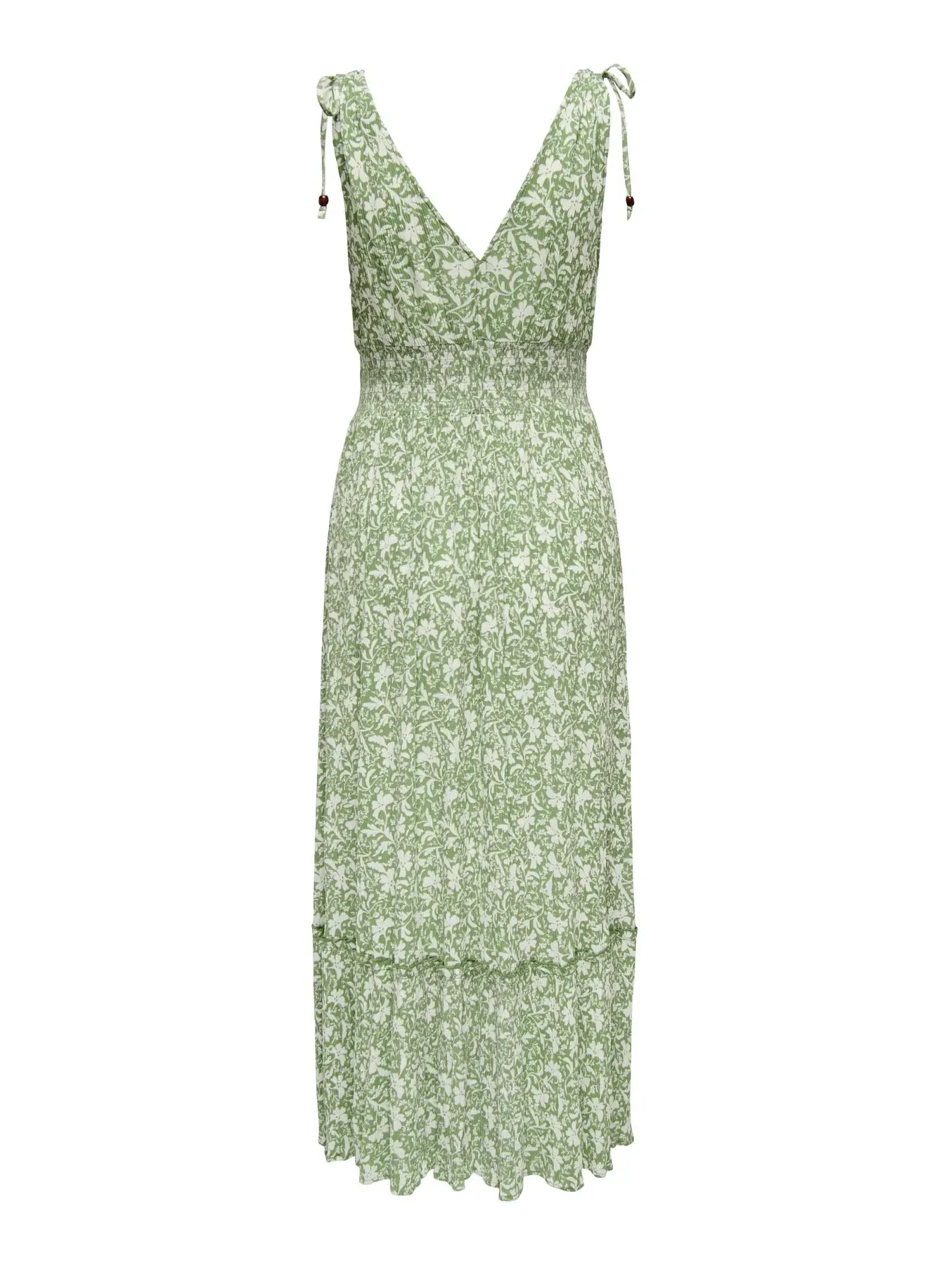 Only Onlfernanda Life S/L Long Dress