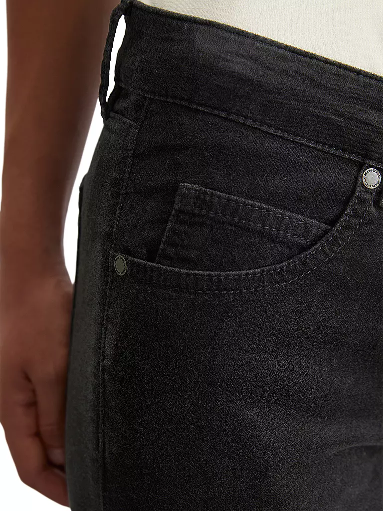 MARC O'POLO Hose grau