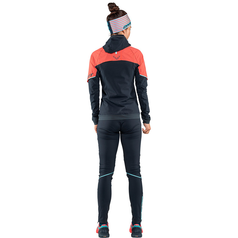 Dynafit Damen Alpine Hybrid Hose