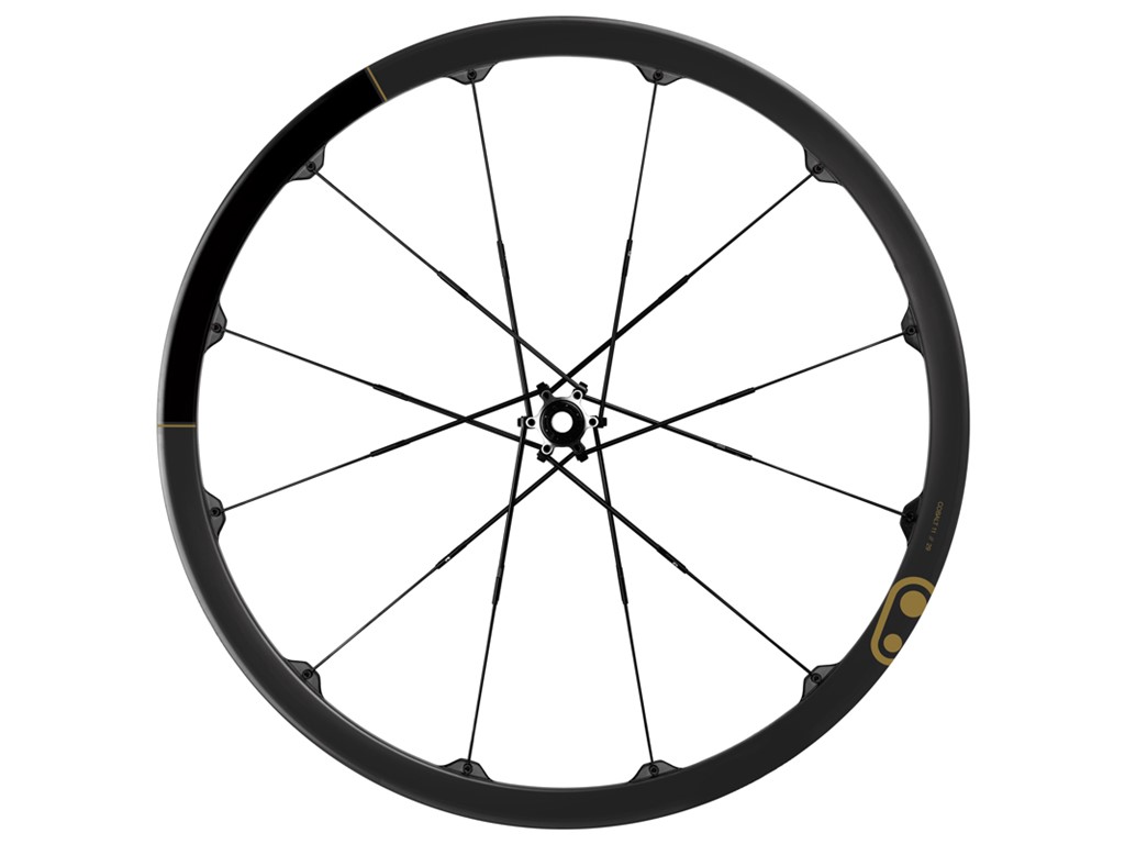 Crankbrothers Cobalt 11 XC Carbon 27.5