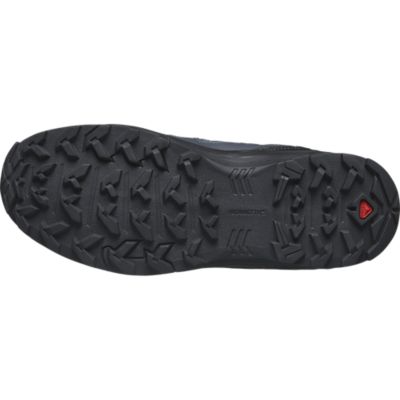 SalomonX Braze Mid GTX - dunkelblau/navy
