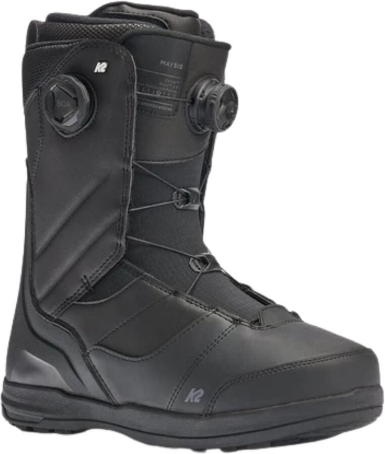 K2 Maysis Snowboardschoen Heren Black