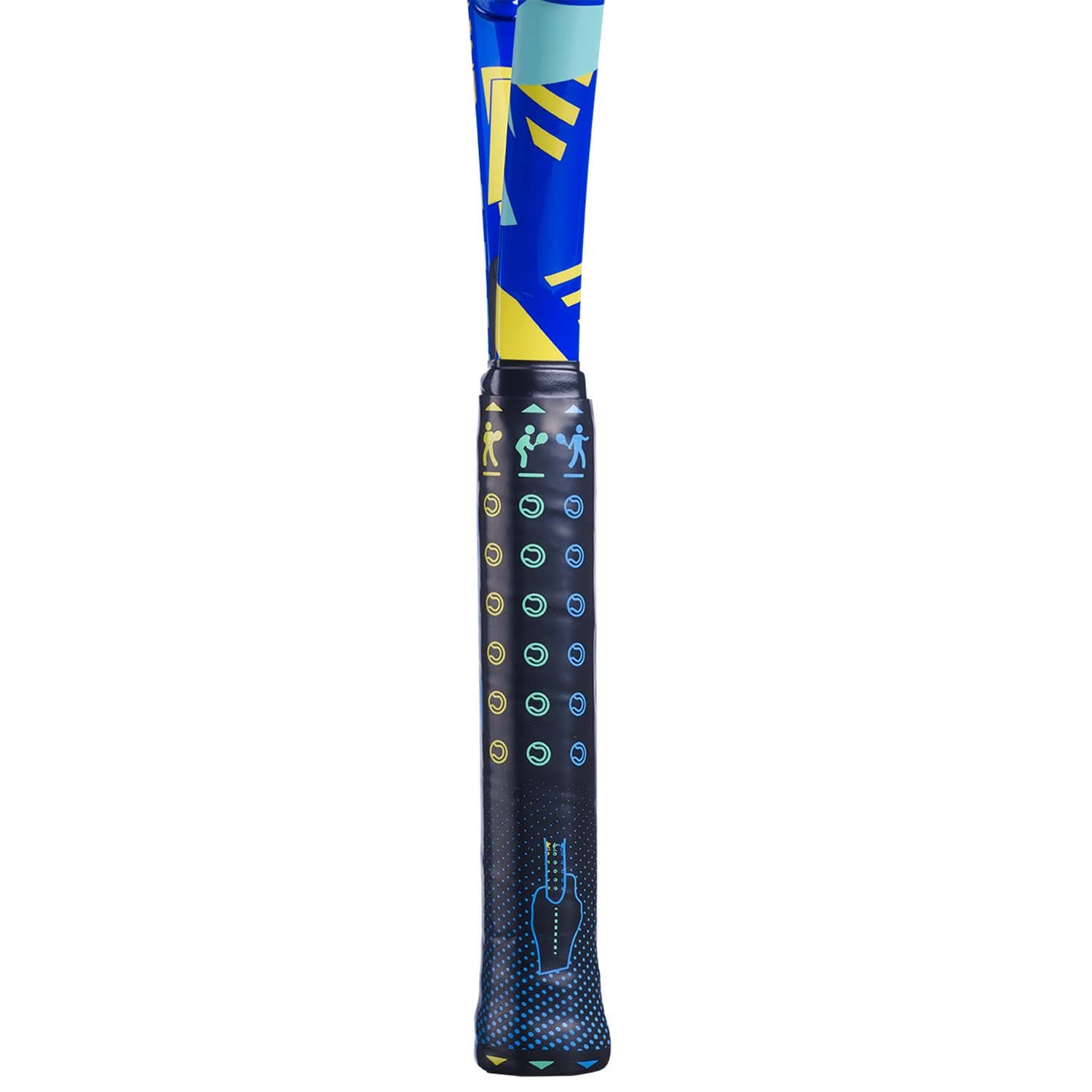 Babolat  Ballfighter 23
