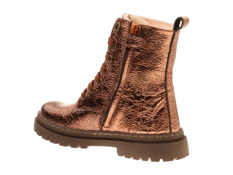 Shoesme NT24W007 Copper Metallic
