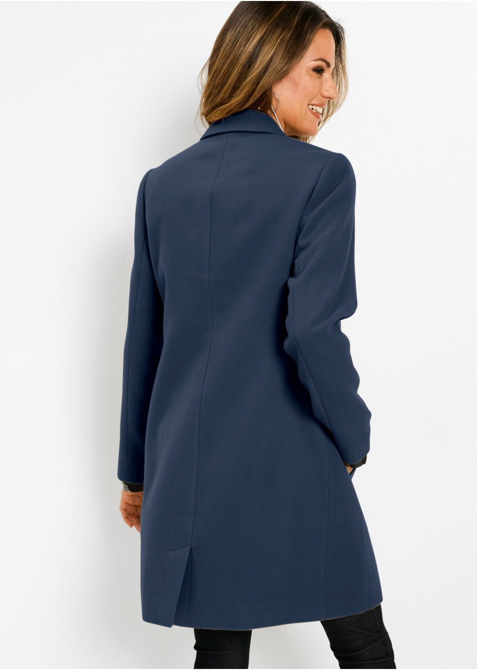 Manteau blazer