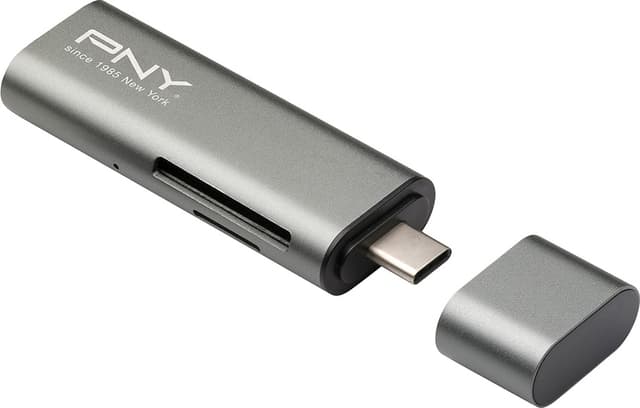 PNY USB-adapter