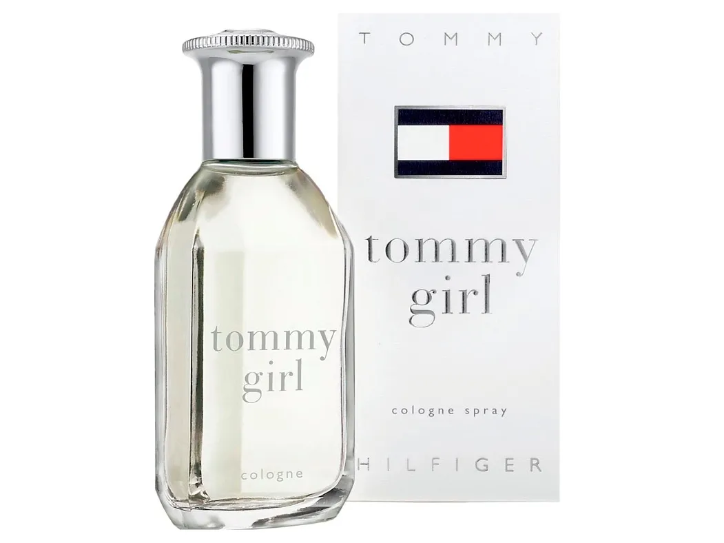 Tommy Hilfiger Tommy Girl EDT 30ml