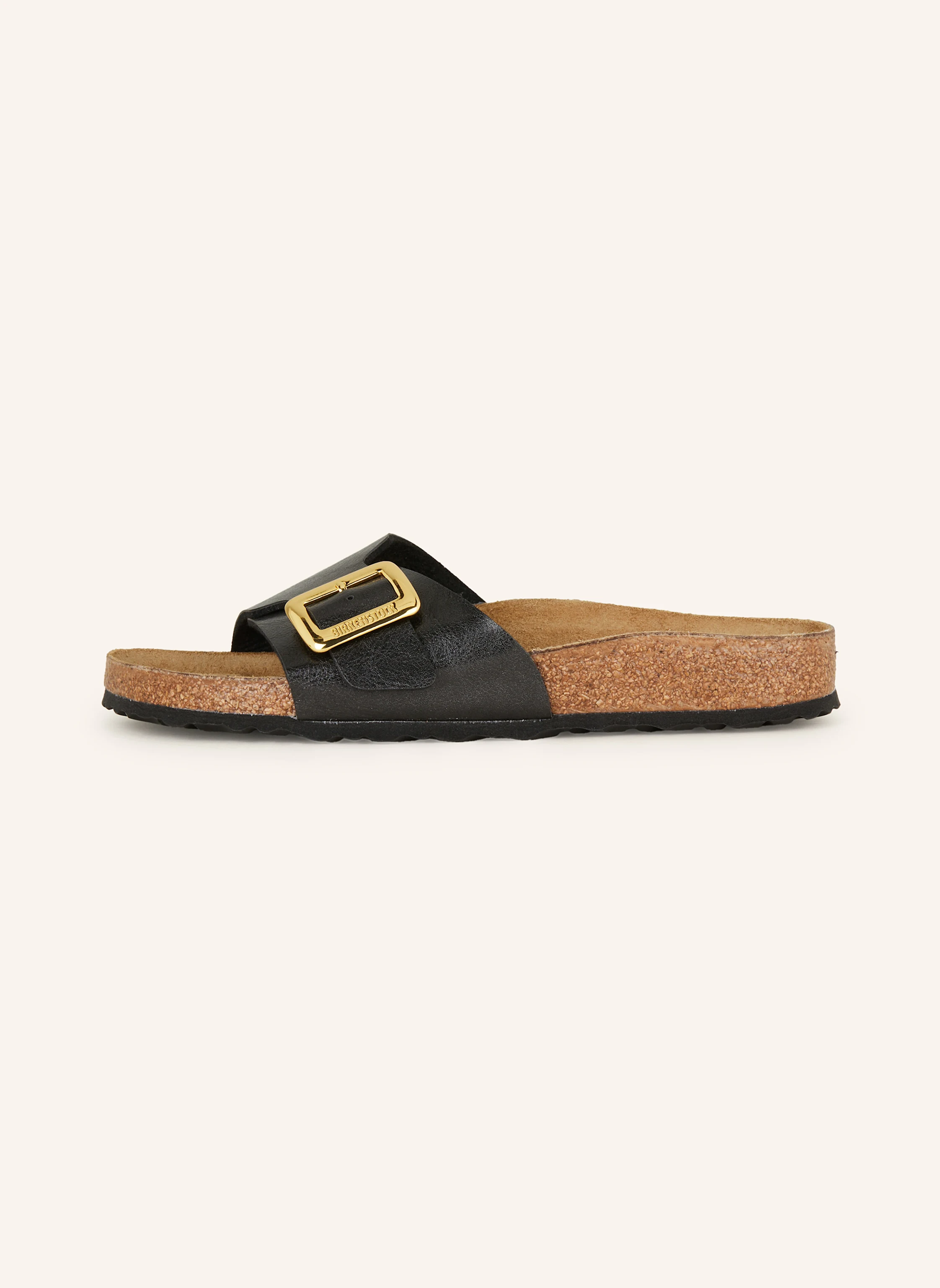 BIRKENSTOCK Pantoletten CATALINA CB BF