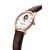 Frederique Constant Slimline Heart Beat FC-312V4S4
