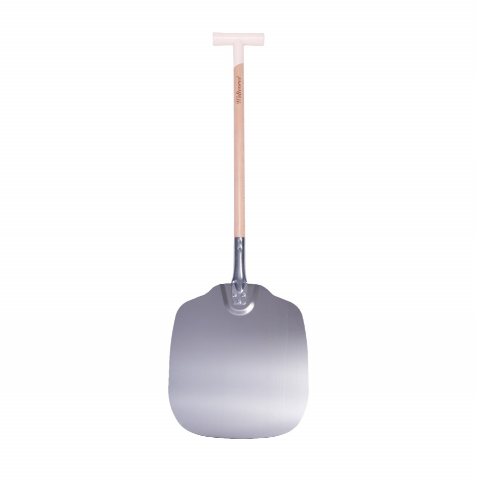 Pizzaschep Pizza Shovel voor Outdooroven