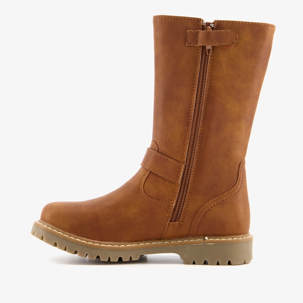 Blue Box hoge meisjes boots