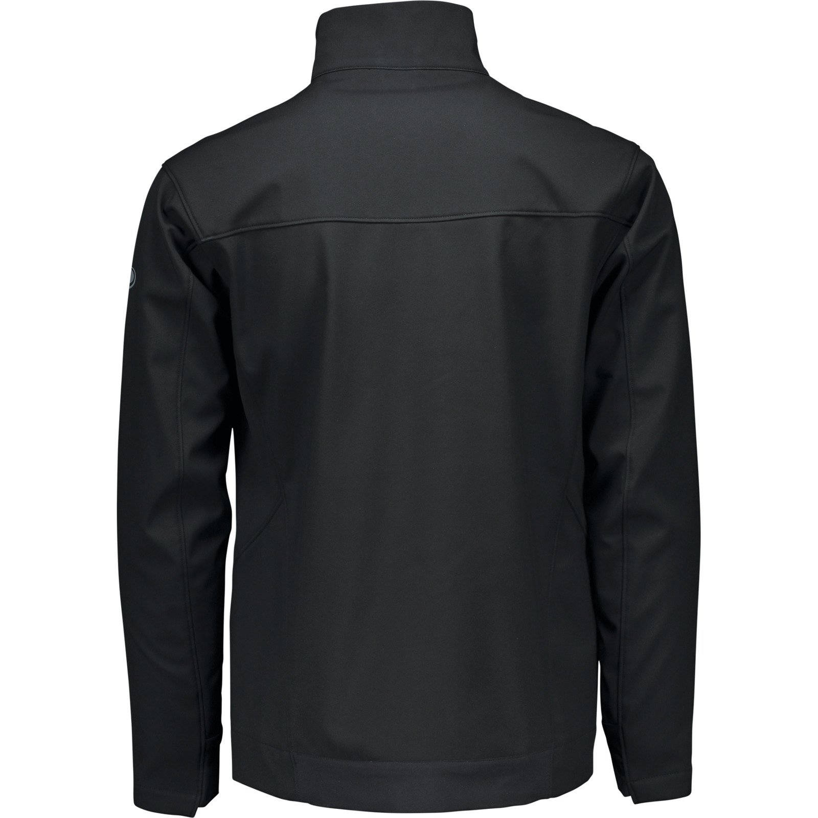 Sherpa Urgyen Hr Softshell, schwarz, XXL