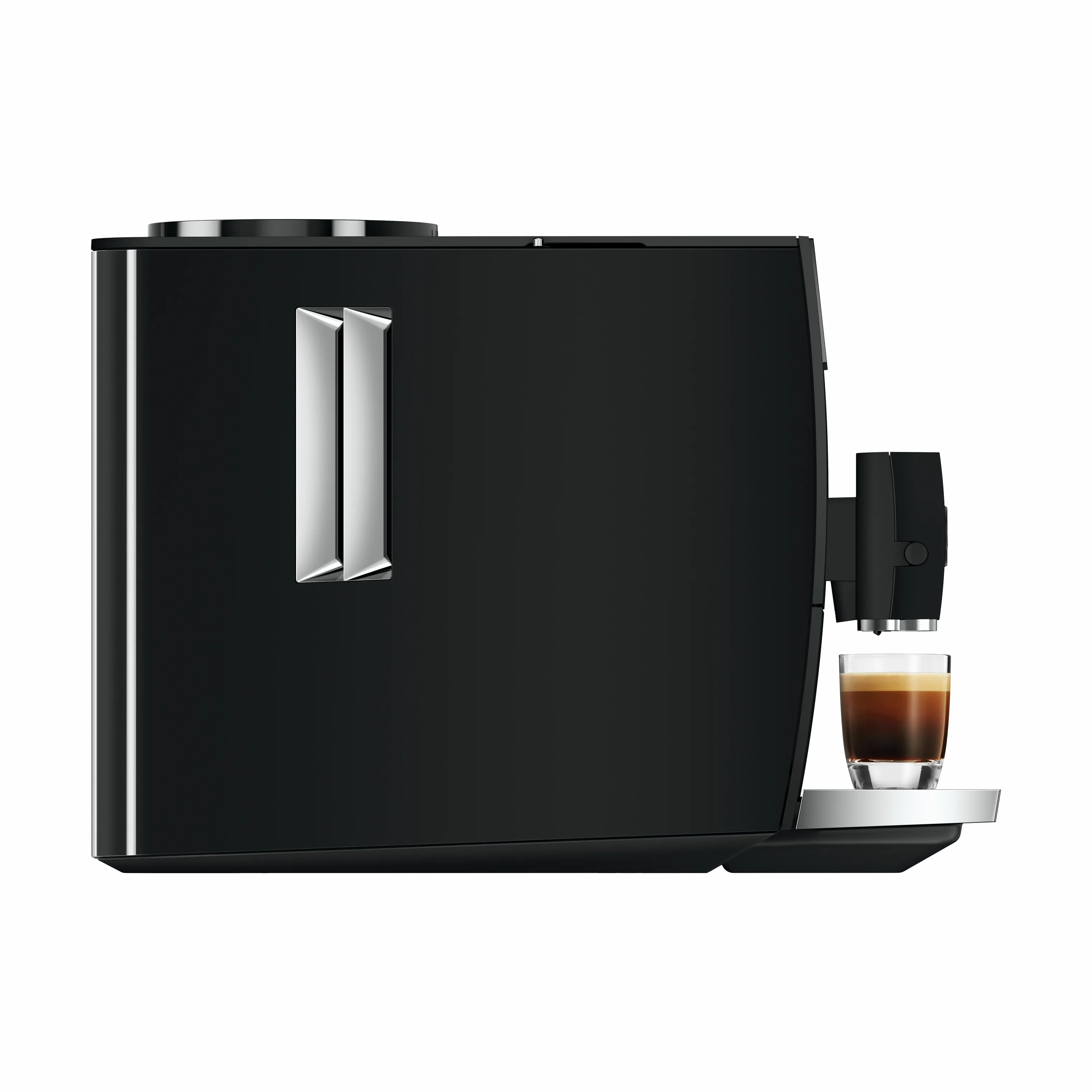 JURA ENA 8 (EC) Kaffemaskine
