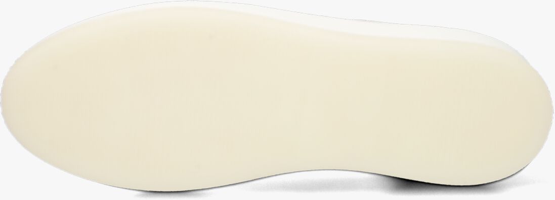 blauwe nubikk veterschoenen jiro yacht