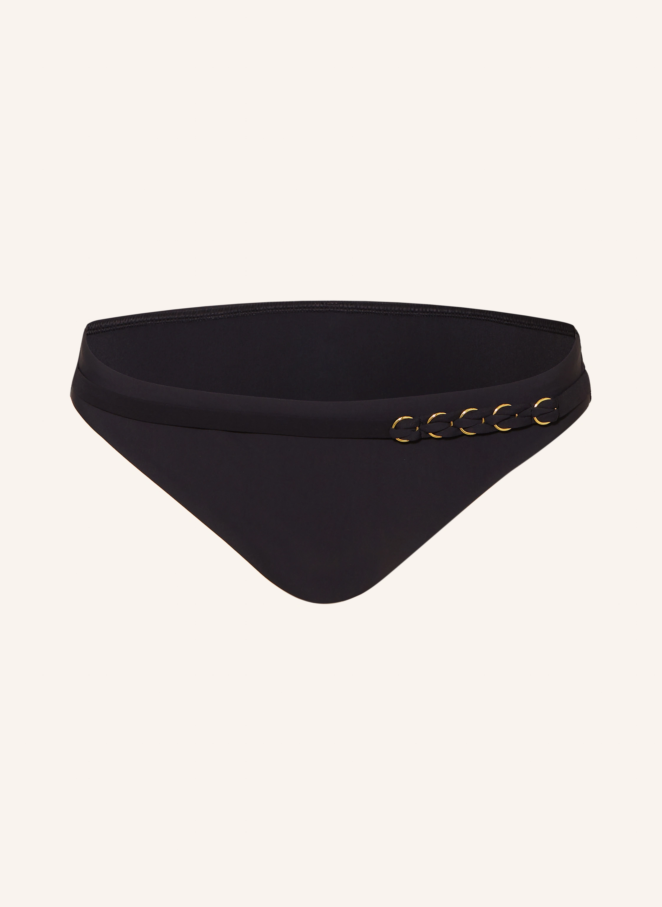 CHANTELLE Basic-Bikini-Hose EMBLEM
