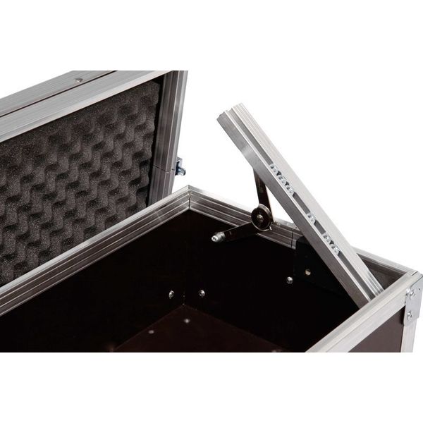 Thon Rack Case 5U 12RA