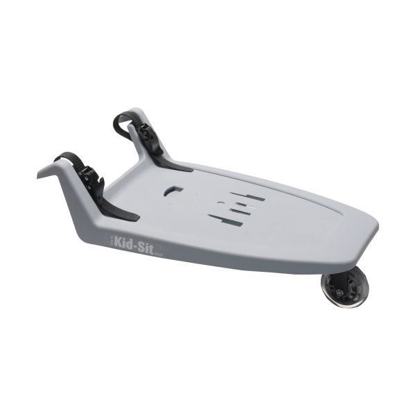 EVE Kids Kid-Sit Stone Meerijdplankje Grey / Black