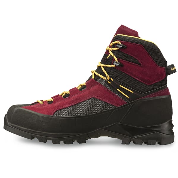Chaussure de randonnée mid GARMONT TOWER TREK GORE-TEX RED