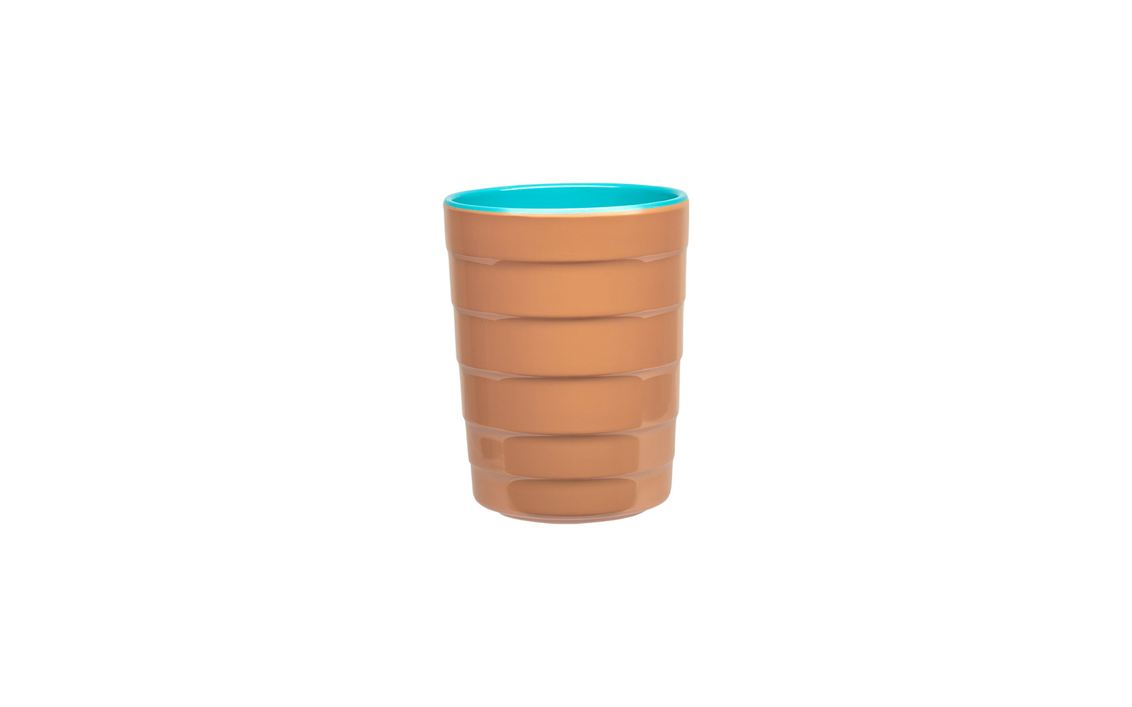 Rebel Becher Grün 200 ml