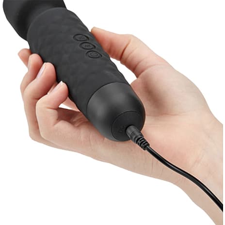 Sinful Mini Magic Wand