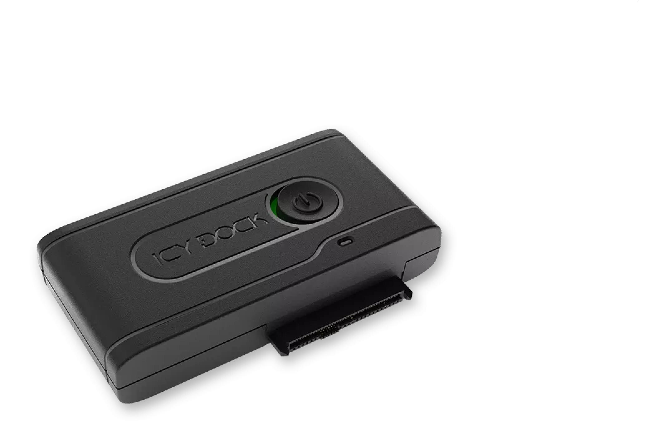 Dockingsstation EZ-Adapter Ex MB931U-1VB R1<br>Thunderbolt 4 kompatibler Reader Adapter