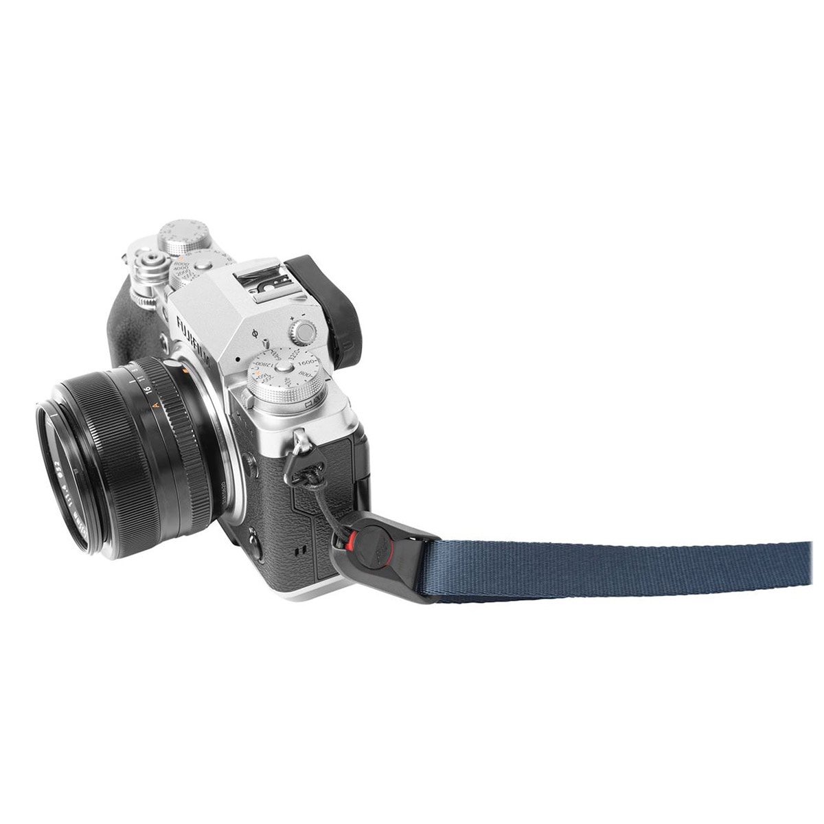 Peak Design Leash Midnight Blue