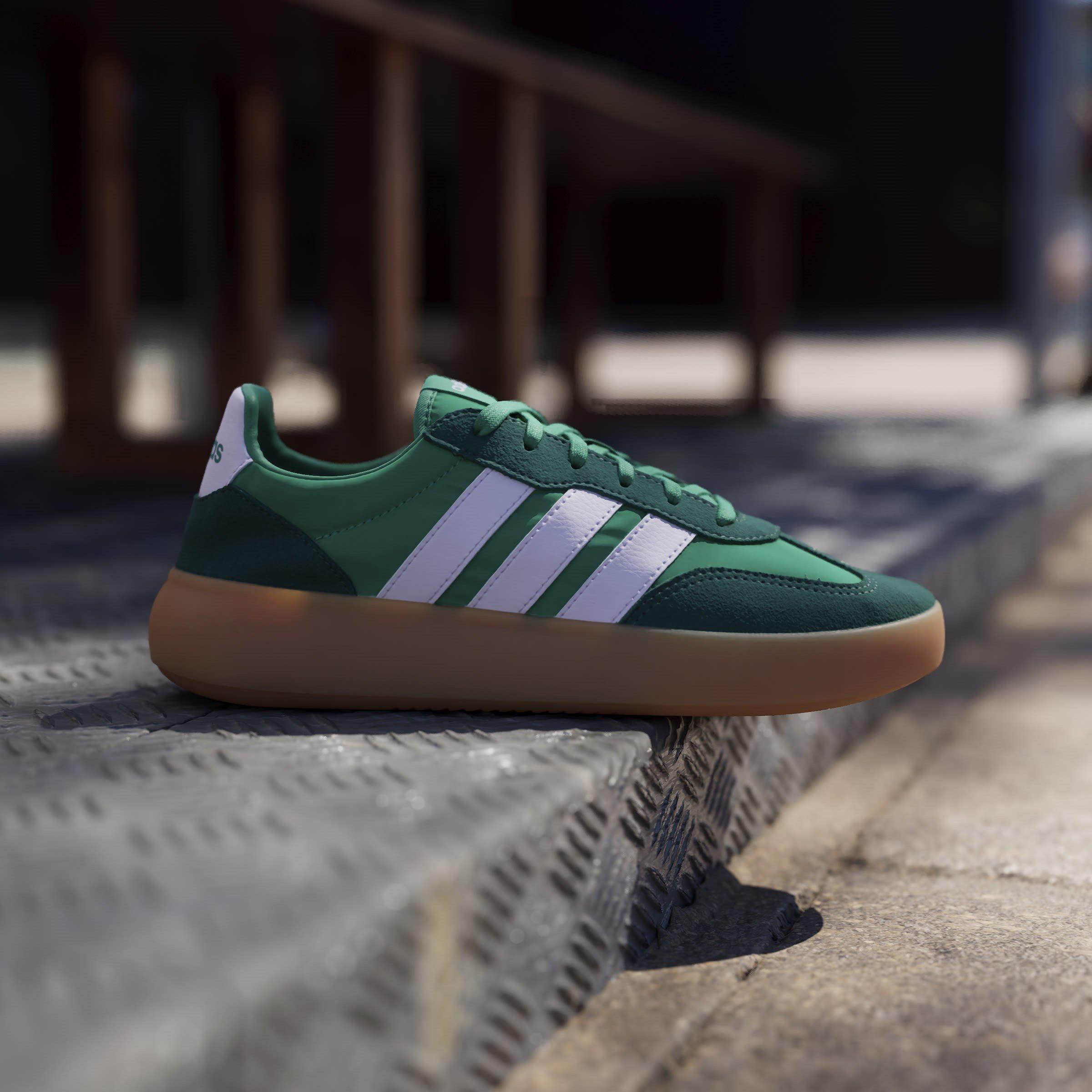 adidas Barreda Decode Shoes Womens