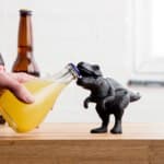 Opptrekker T-Rex