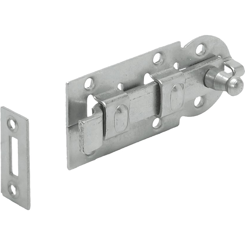 GB rolschuif Met bocht 120mm