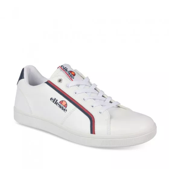 Baskets BLANC ELLESSE