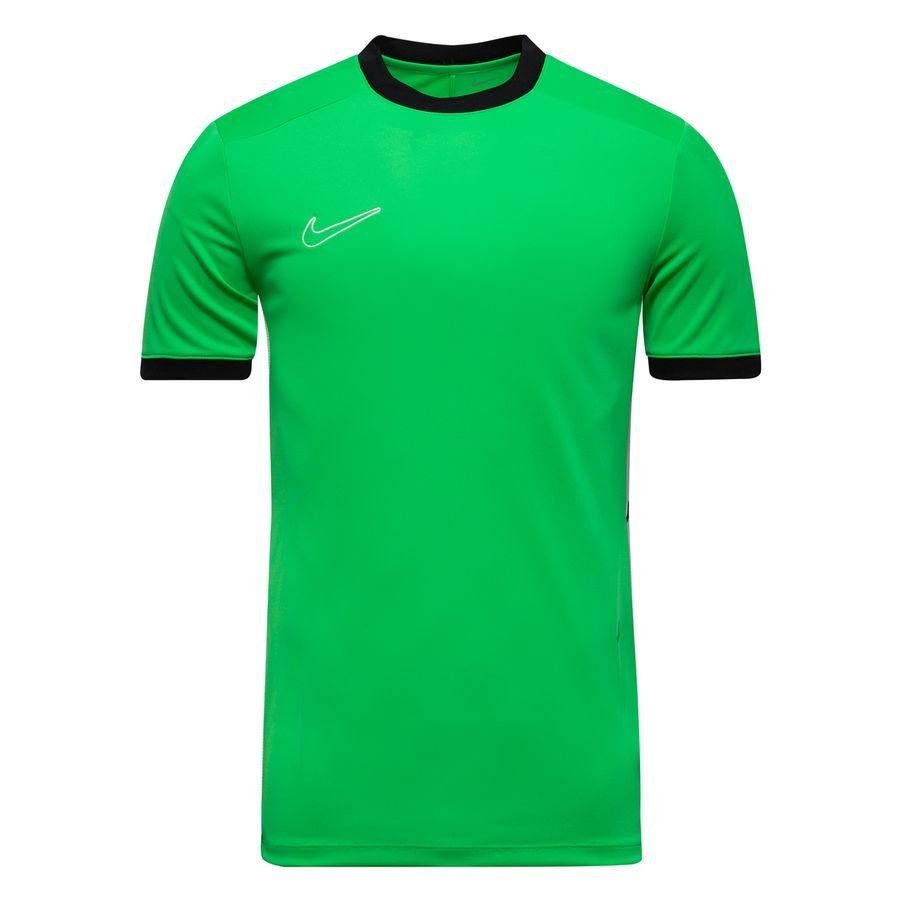 Nike T-shirt d'Entraînement Dri-FIT Academy 25 - Vert/Noir/Blanc