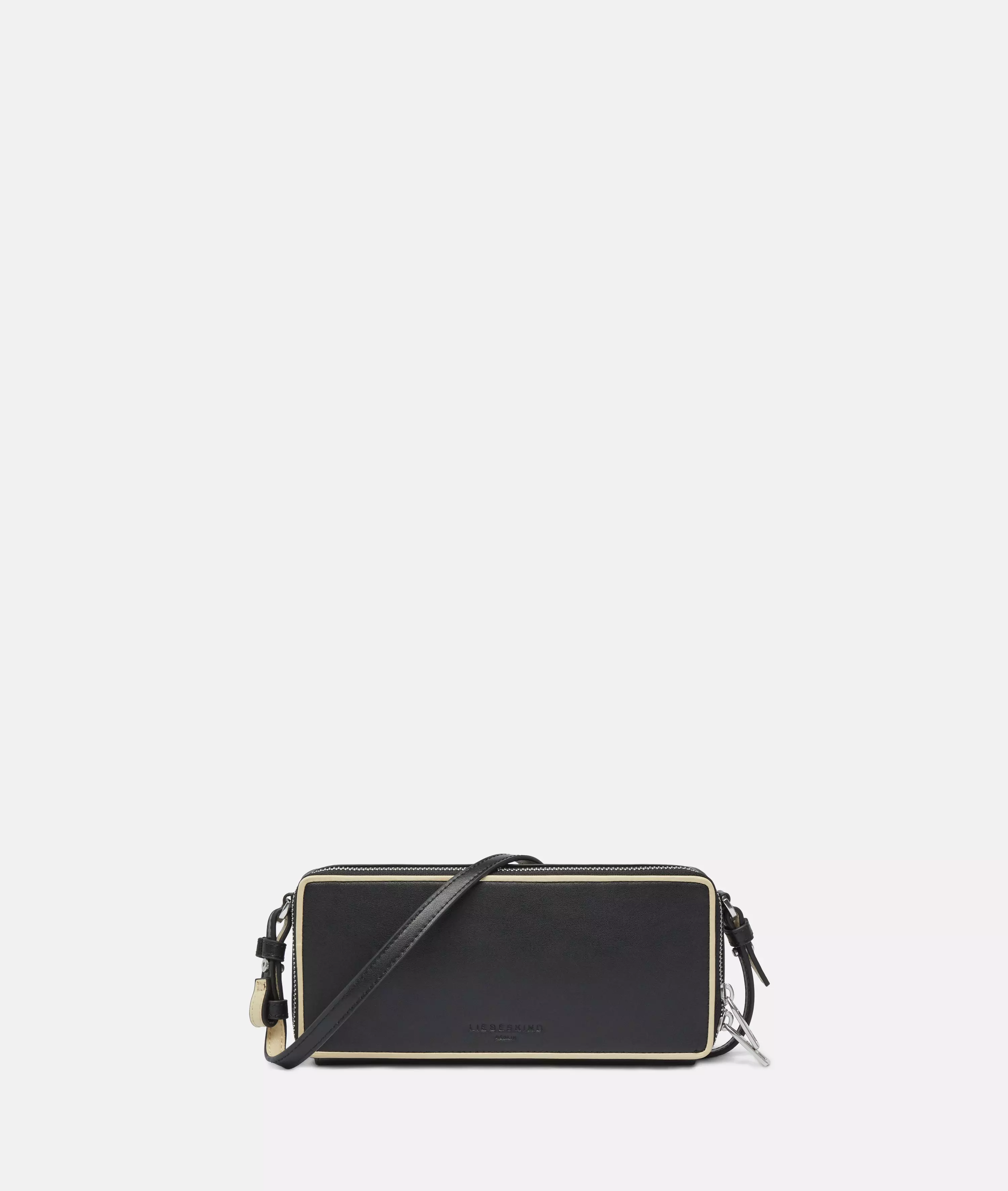 Juno Crossbody XS Small shoulder bag in smooth leather look