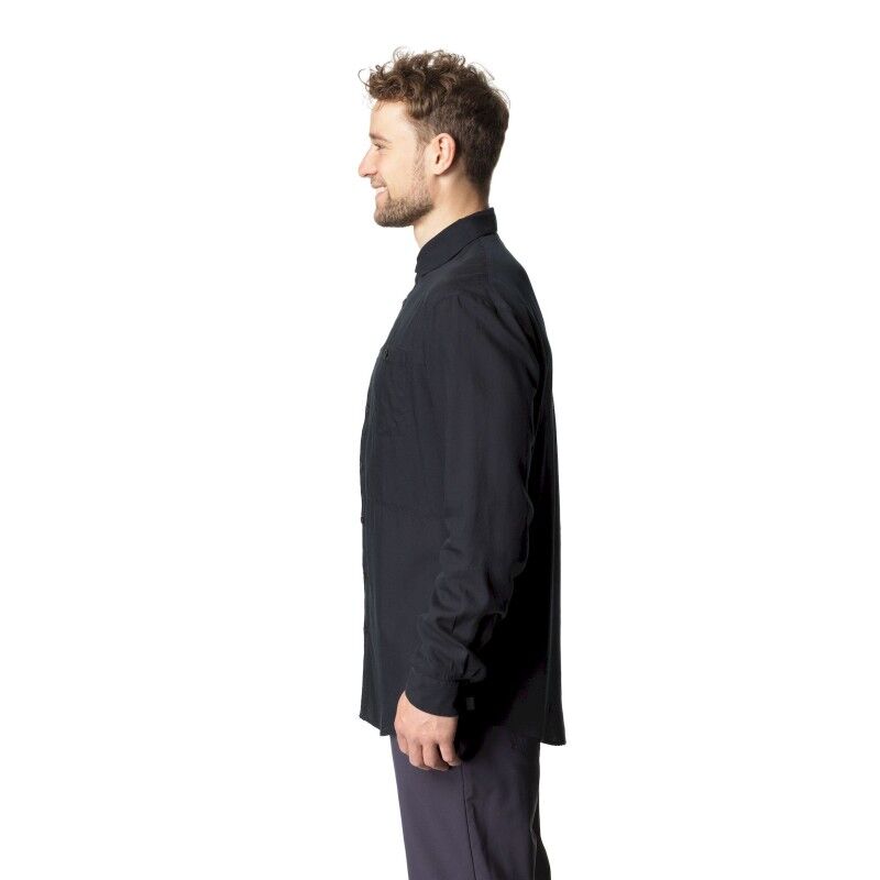 Tree Longsleeve Shirt - Chemise homme