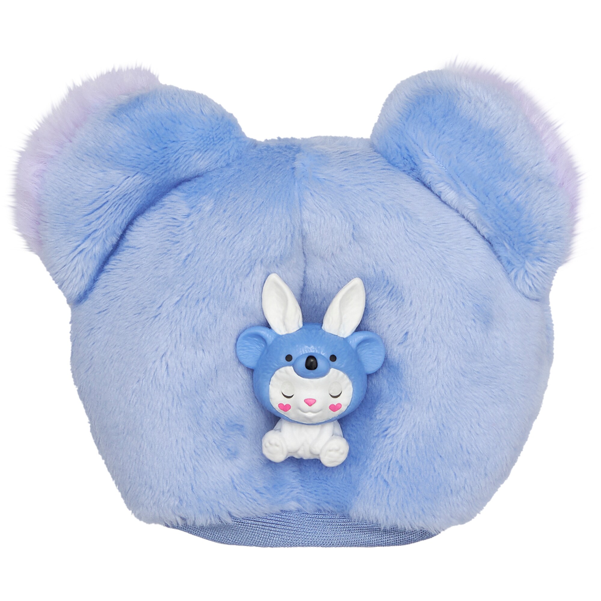 Mattel Puppe Barbie Cutie Reveal Costume Cuties Serie - Bunny in Koala