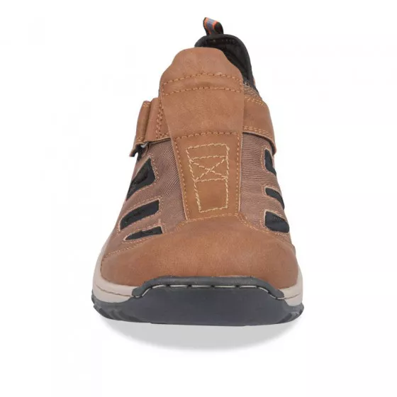 Sandales MARRON CAPE BOARD
